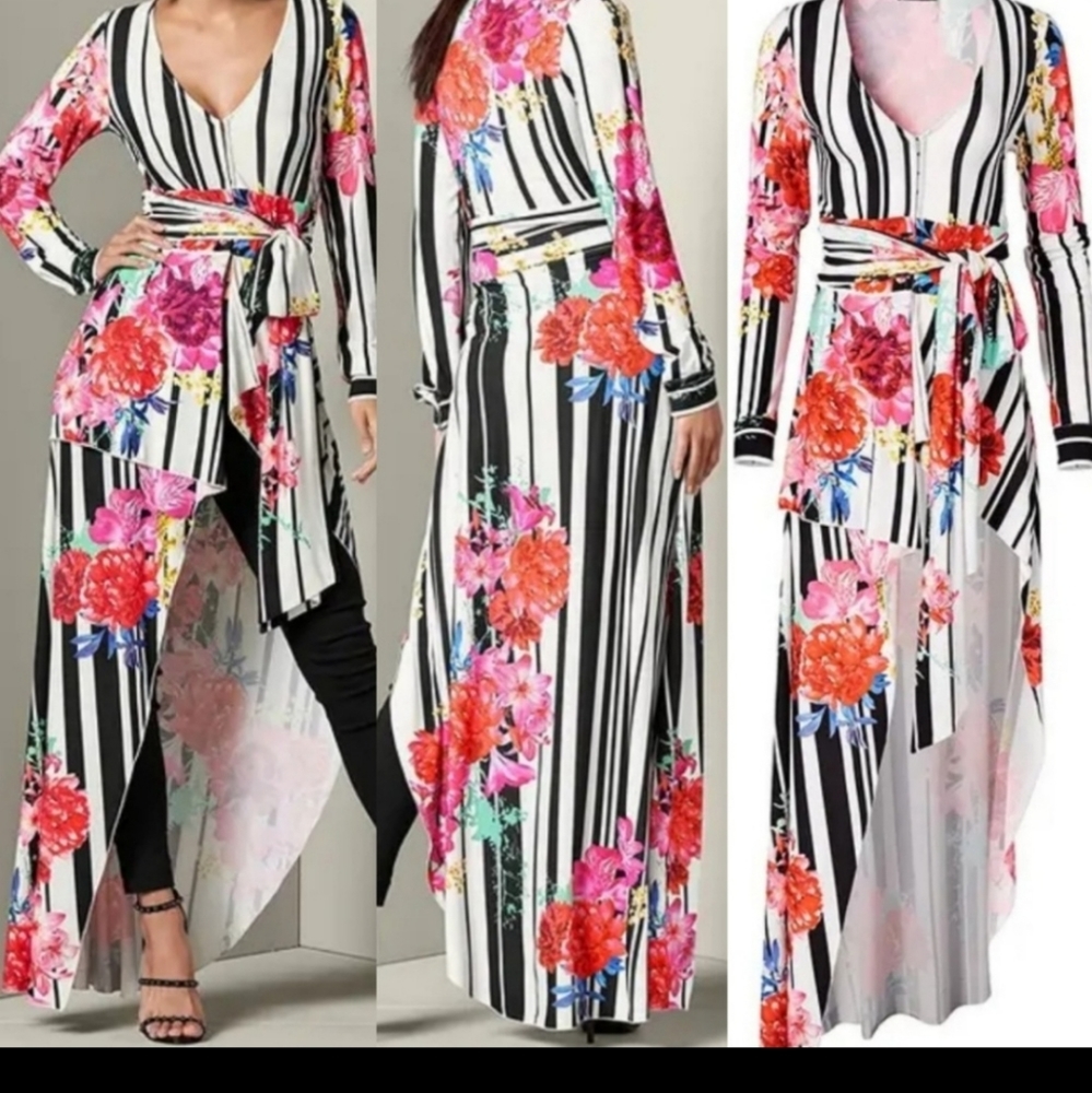 venus top absolutely stunning flattering amazing colors 😍 medium